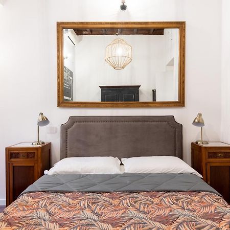 Appartamento Trastevere Roma エクステリア 写真
